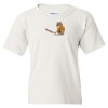 Heavy Cotton Youth Gildan T-Shirt Thumbnail