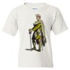 Heavy Cotton Youth Gildan T-Shirt Thumbnail