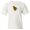 Heavy Cotton Youth Gildan T-Shirt Thumbnail