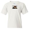Heavy Cotton Youth Gildan T-Shirt Thumbnail