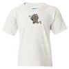 Heavy Cotton Youth Gildan T-Shirt Thumbnail