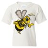 Heavy Cotton Youth Gildan T-Shirt Thumbnail