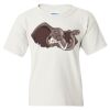 Heavy Cotton Youth Gildan T-Shirt Thumbnail