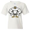 Heavy Cotton Youth Gildan T-Shirt Thumbnail