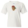 Heavy Cotton Youth Gildan T-Shirt Thumbnail