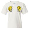 Heavy Cotton Youth Gildan T-Shirt Thumbnail