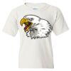 Heavy Cotton Youth Gildan T-Shirt Thumbnail