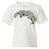 Heavy Cotton Youth Gildan T-Shirt Thumbnail