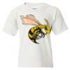 Heavy Cotton Youth Gildan T-Shirt Thumbnail