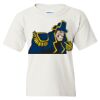 Heavy Cotton Youth Gildan T-Shirt Thumbnail