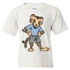 Heavy Cotton Youth Gildan T-Shirt Thumbnail