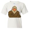 Heavy Cotton Youth Gildan T-Shirt Thumbnail