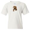 Heavy Cotton Youth Gildan T-Shirt Thumbnail