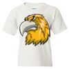 Heavy Cotton Youth Gildan T-Shirt Thumbnail