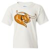 Heavy Cotton Youth Gildan T-Shirt Thumbnail
