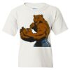 Heavy Cotton Youth Gildan T-Shirt Thumbnail