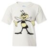 Heavy Cotton Youth Gildan T-Shirt Thumbnail