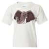 Heavy Cotton Youth Gildan T-Shirt Thumbnail