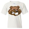 Heavy Cotton Youth Gildan T-Shirt Thumbnail
