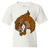 Heavy Cotton Youth Gildan T-Shirt Thumbnail