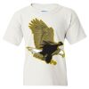 Heavy Cotton Youth Gildan T-Shirt Thumbnail