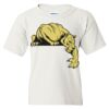 Heavy Cotton Youth Gildan T-Shirt Thumbnail
