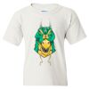Heavy Cotton Youth Gildan T-Shirt Thumbnail