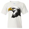 Heavy Cotton Youth Gildan T-Shirt Thumbnail