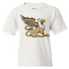 Heavy Cotton Youth Gildan T-Shirt Thumbnail