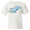 Heavy Cotton Youth Gildan T-Shirt Thumbnail