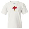 Heavy Cotton Youth Gildan T-Shirt Thumbnail