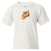 Heavy Cotton Youth Gildan T-Shirt Thumbnail