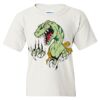 Heavy Cotton Youth Gildan T-Shirt Thumbnail