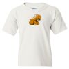 Heavy Cotton Youth Gildan T-Shirt Thumbnail