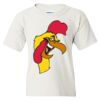 Heavy Cotton Youth Gildan T-Shirt Thumbnail