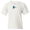 Heavy Cotton Youth Gildan T-Shirt Thumbnail