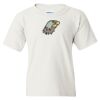 Heavy Cotton Youth Gildan T-Shirt Thumbnail