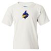 Heavy Cotton Youth Gildan T-Shirt Thumbnail