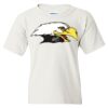 Heavy Cotton Youth Gildan T-Shirt Thumbnail