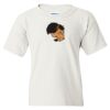 Heavy Cotton Youth Gildan T-Shirt Thumbnail