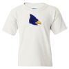 Heavy Cotton Youth Gildan T-Shirt Thumbnail
