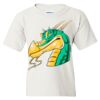 Heavy Cotton Youth Gildan T-Shirt Thumbnail