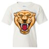 Heavy Cotton Youth Gildan T-Shirt Thumbnail