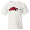 Heavy Cotton Youth Gildan T-Shirt Thumbnail