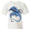 Heavy Cotton Youth Gildan T-Shirt Thumbnail