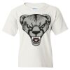 Heavy Cotton Youth Gildan T-Shirt Thumbnail