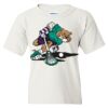 Heavy Cotton Youth Gildan T-Shirt Thumbnail