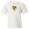 Heavy Cotton Youth Gildan T-Shirt Thumbnail
