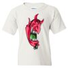 Heavy Cotton Youth Gildan T-Shirt Thumbnail