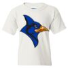 Heavy Cotton Youth Gildan T-Shirt Thumbnail